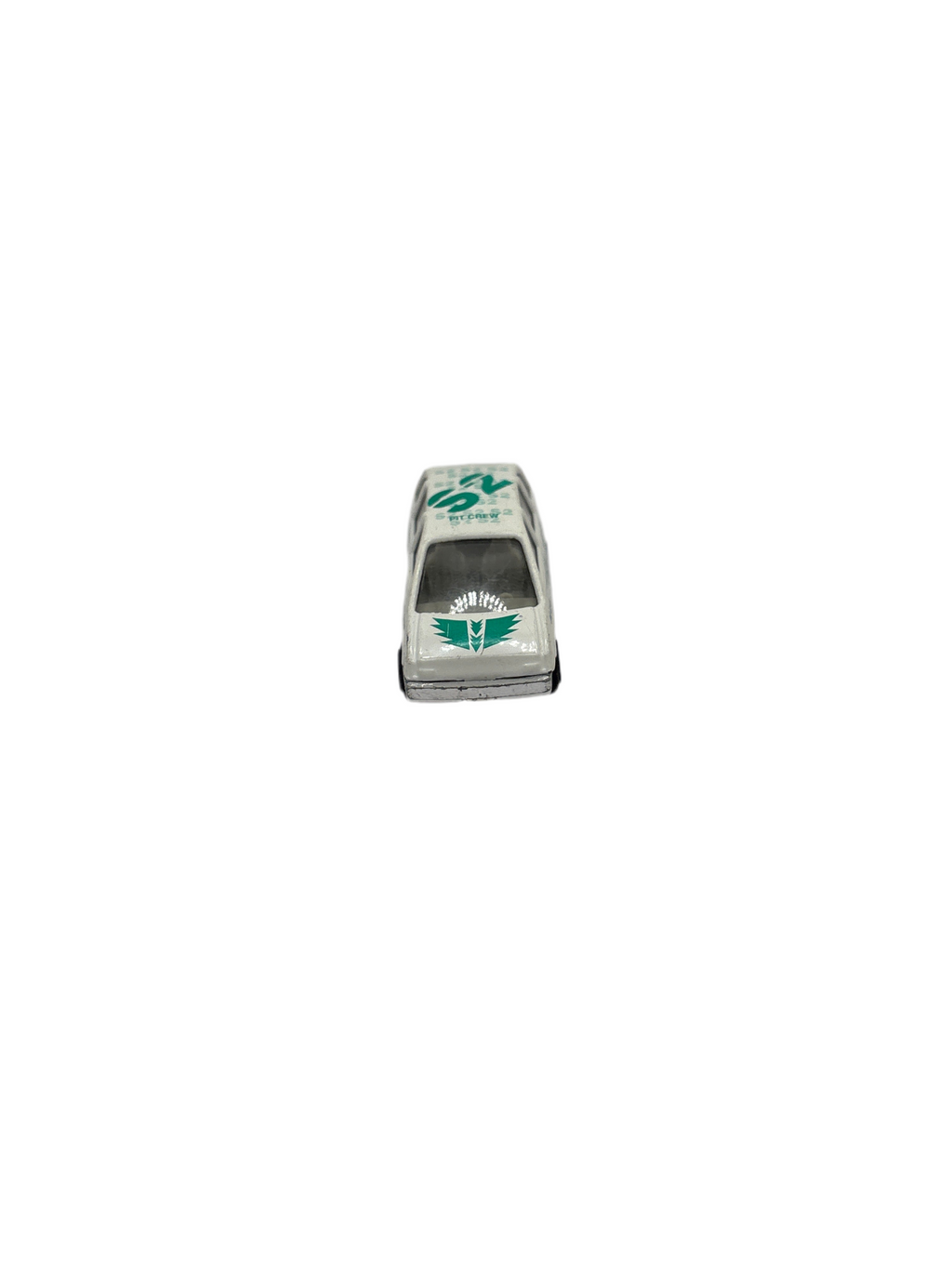 Express Wheels Pit Crew Fix Up Diecast