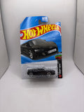 Hot Wheels 2019 Audi R8 Spyder Diecast black