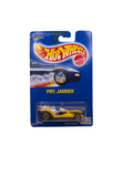 Hot Wheels Pipe Jammer Diecast