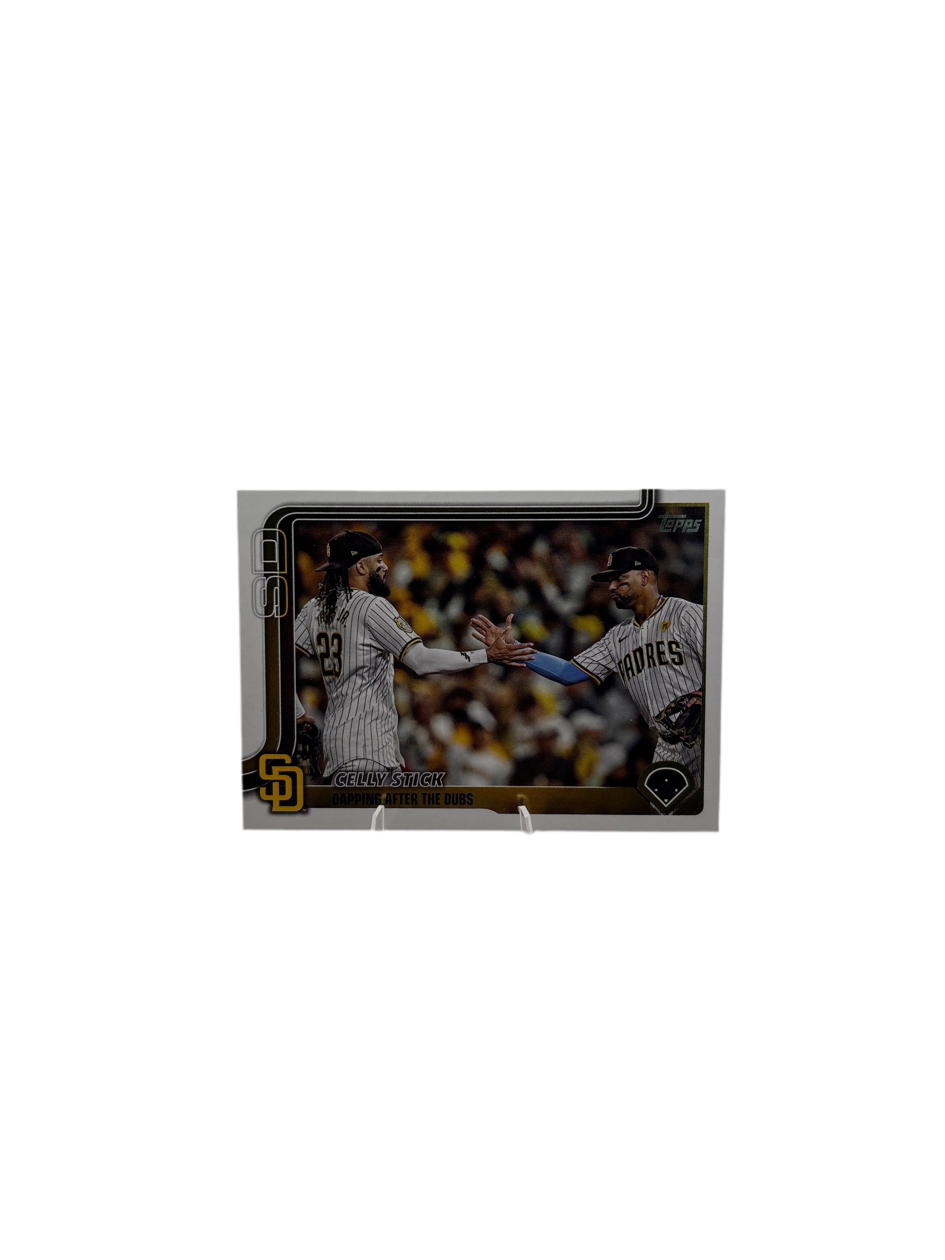 Topps Checklist