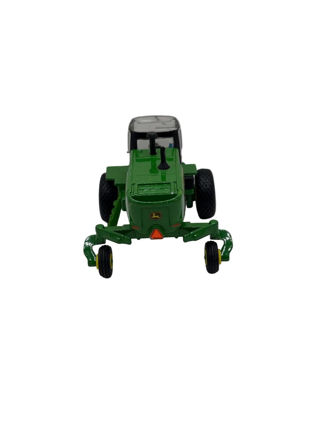 Ertl John Deere W260 Diecast green