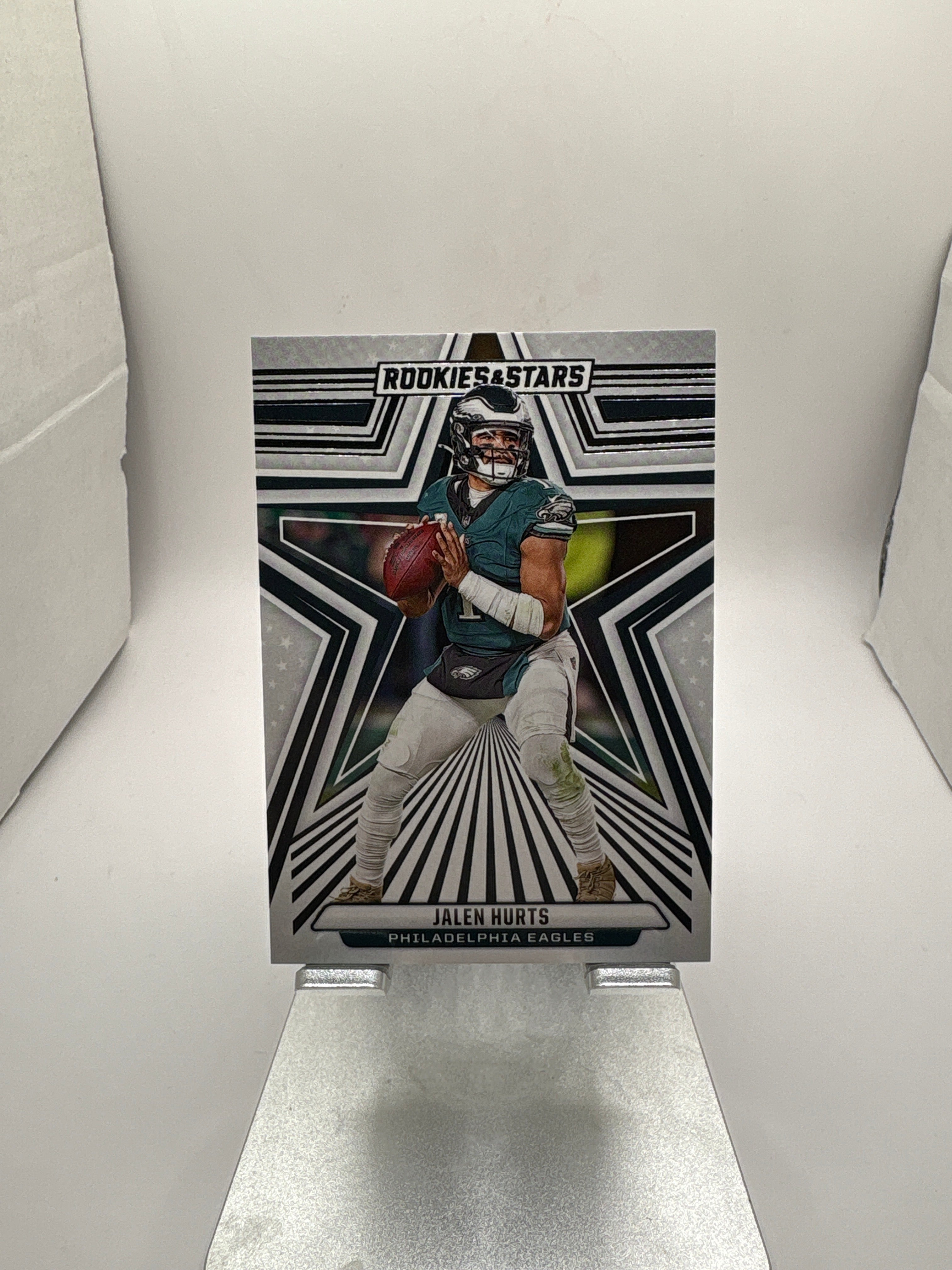 Panini Jalen Hurts