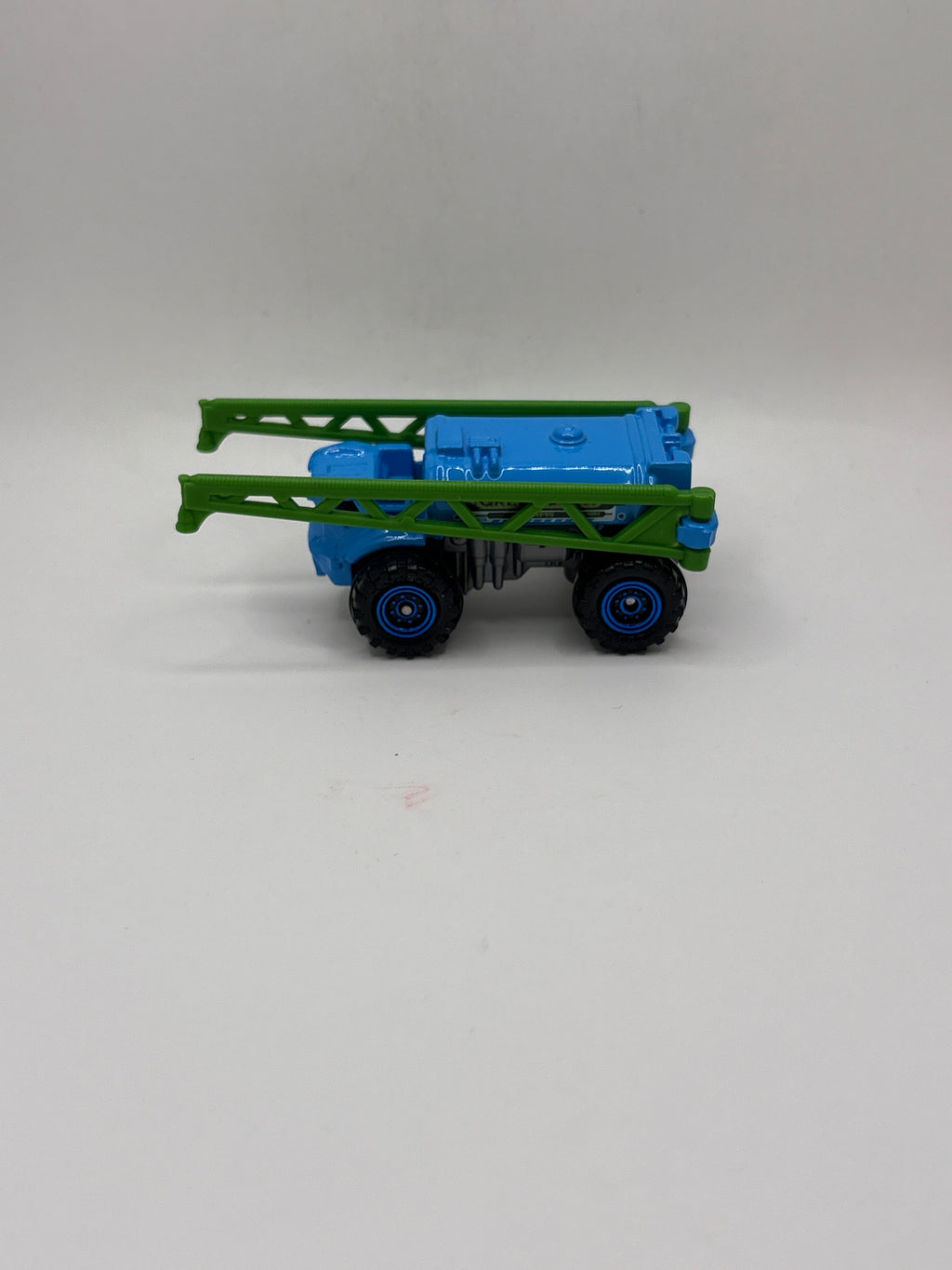 Matchbox Rain Maker Diecast