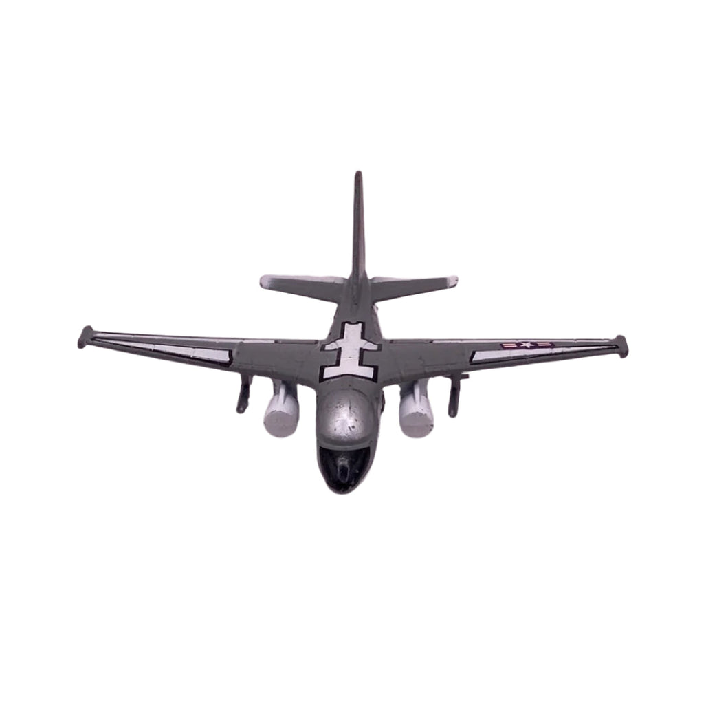 Zylmex Zee Toys S-3A Viking Diecast