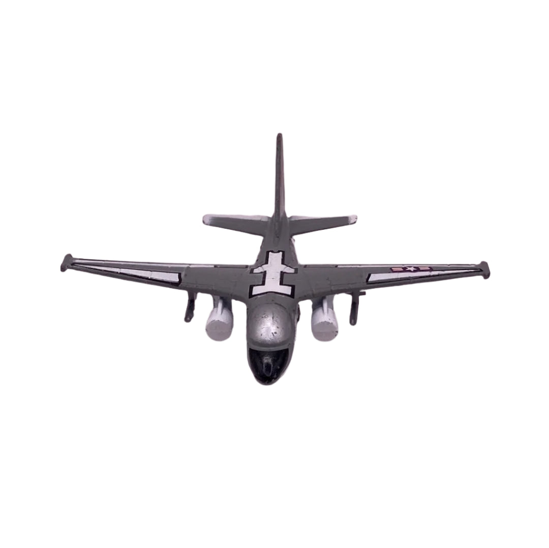 Zylmex Zee Toys S-3A Viking Diecast