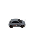 Hot Wheels Fiat 500e Diecast gray