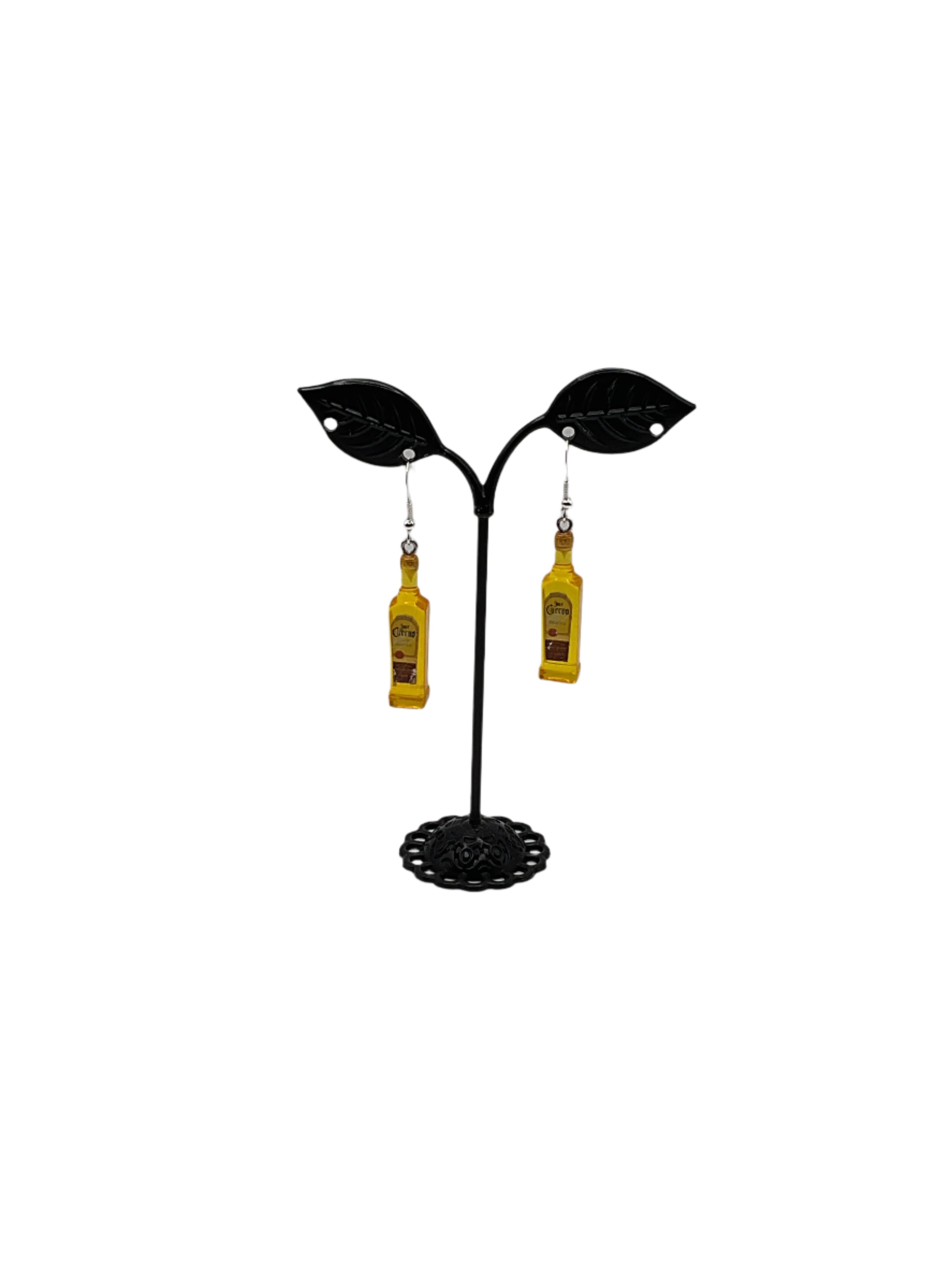 Tequila Earrings