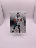 Panini Prestige Donovan McNabb