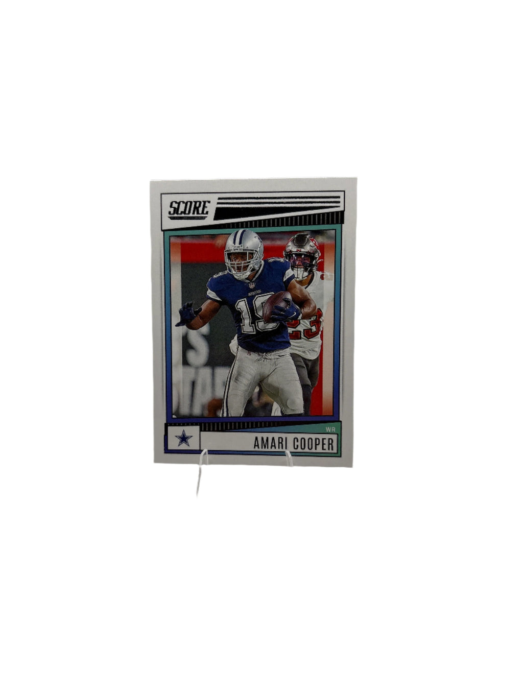 Score Amari Cooper