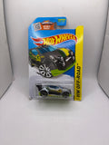 Hot Wheels Fast 4WD Diecast
