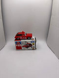 Tomy Disney Motor Diecast red