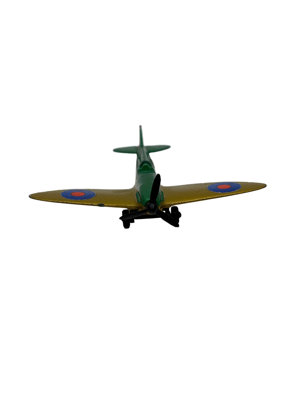 Matchbox Spitfire Diecast multi color