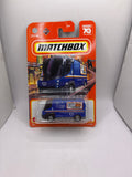 Matchbox 09 International eStar Diecast