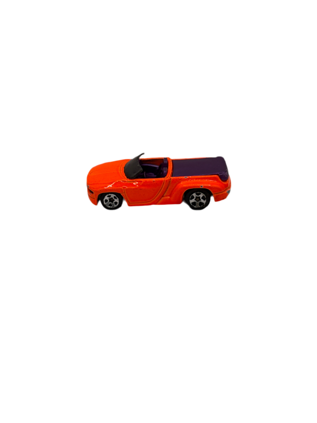 Hot Wheels Dodge Sidewinder Diecast