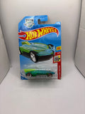 Hot Wheels HW Formula Solar Diecast