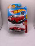 Hot Wheels Muscle Speeder Diecast