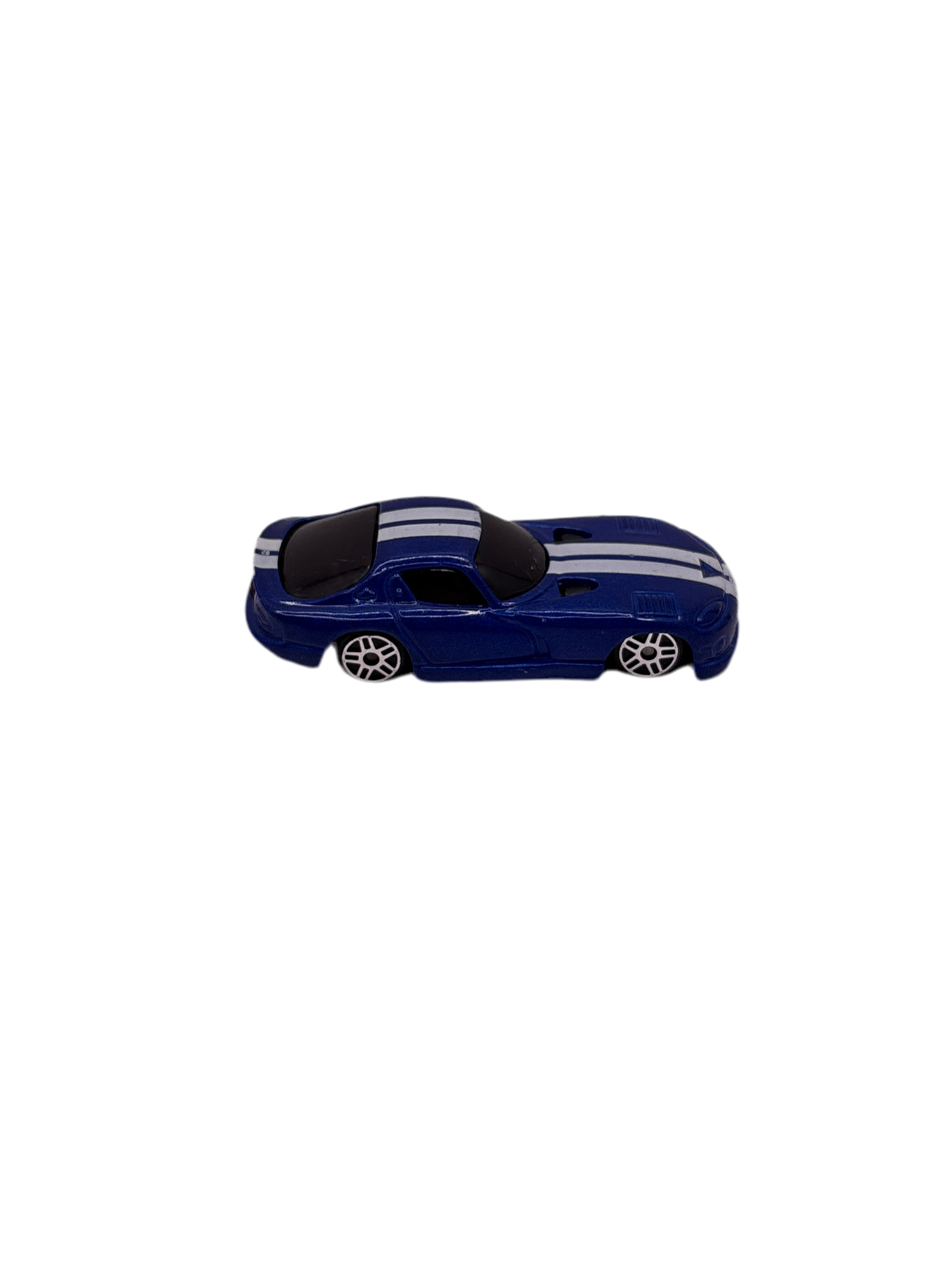 Maisto 1996 Dodge Viper GTS Diecast
