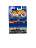Hot Wheels Side Kick Diecast gold