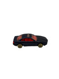 Hot Wheels BMW 850i Diecast blue