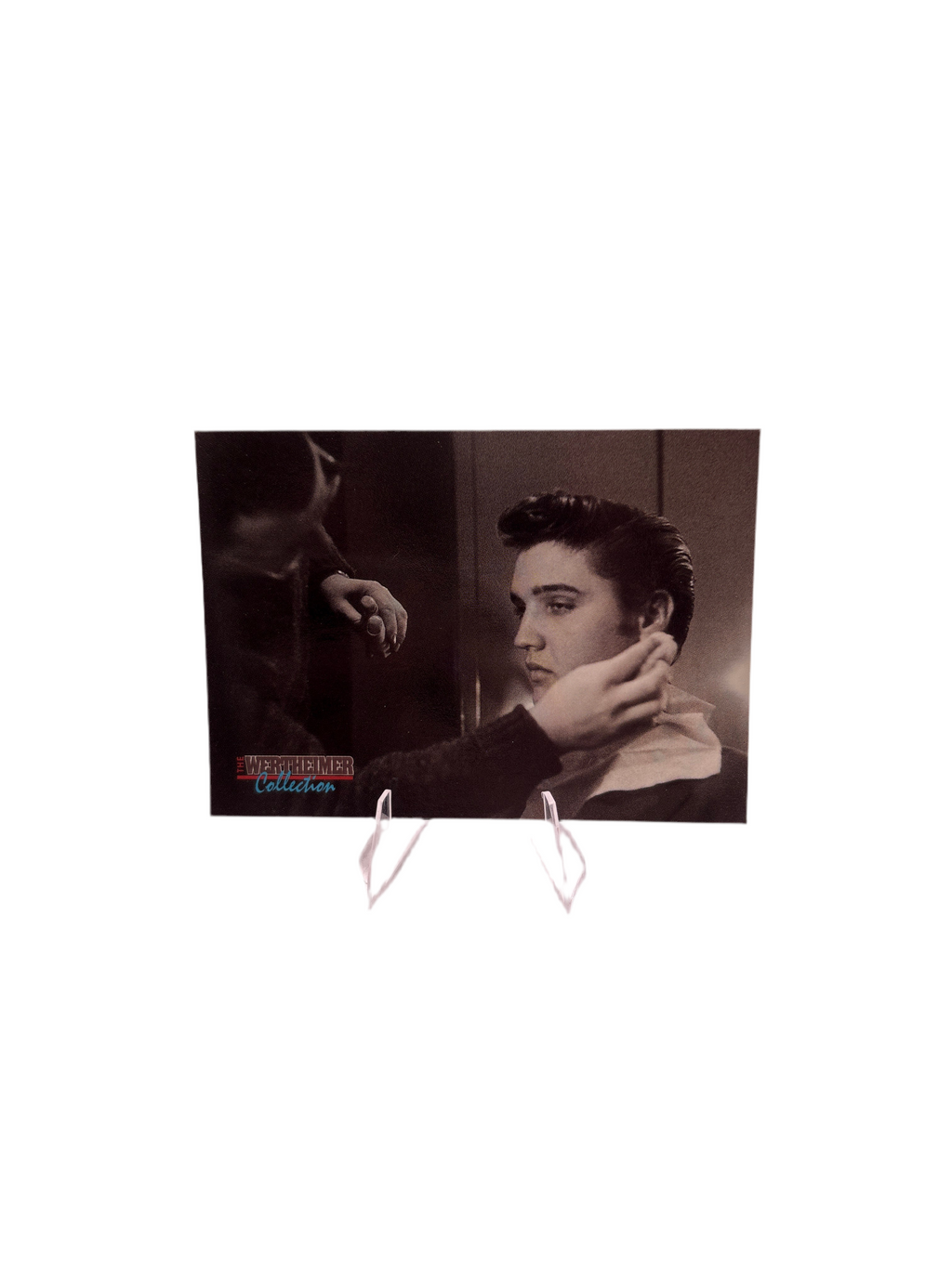 Elvis The Werthheimer Collection