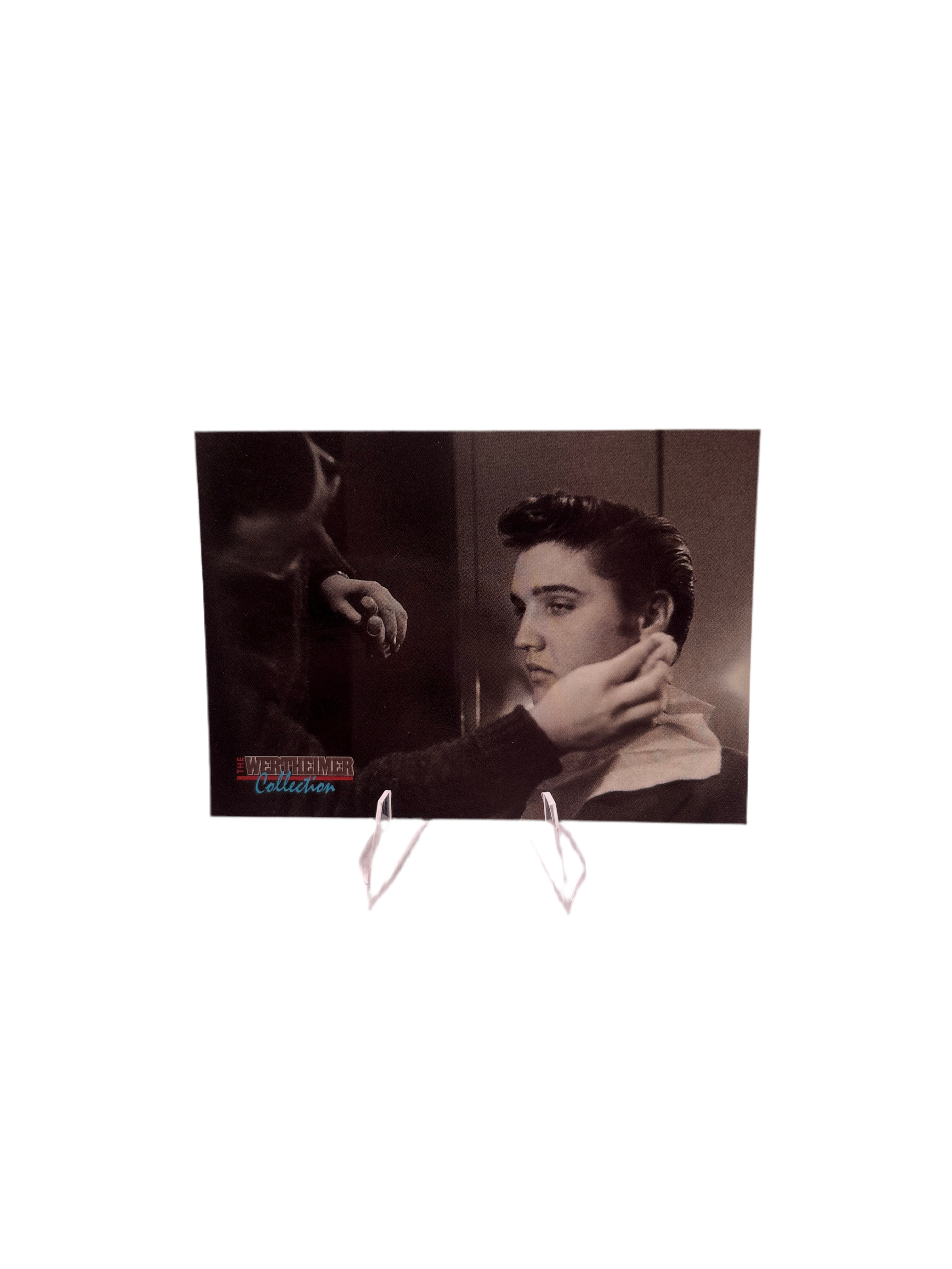 Elvis The Werthheimer Collection