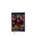 Score Kyle Williams