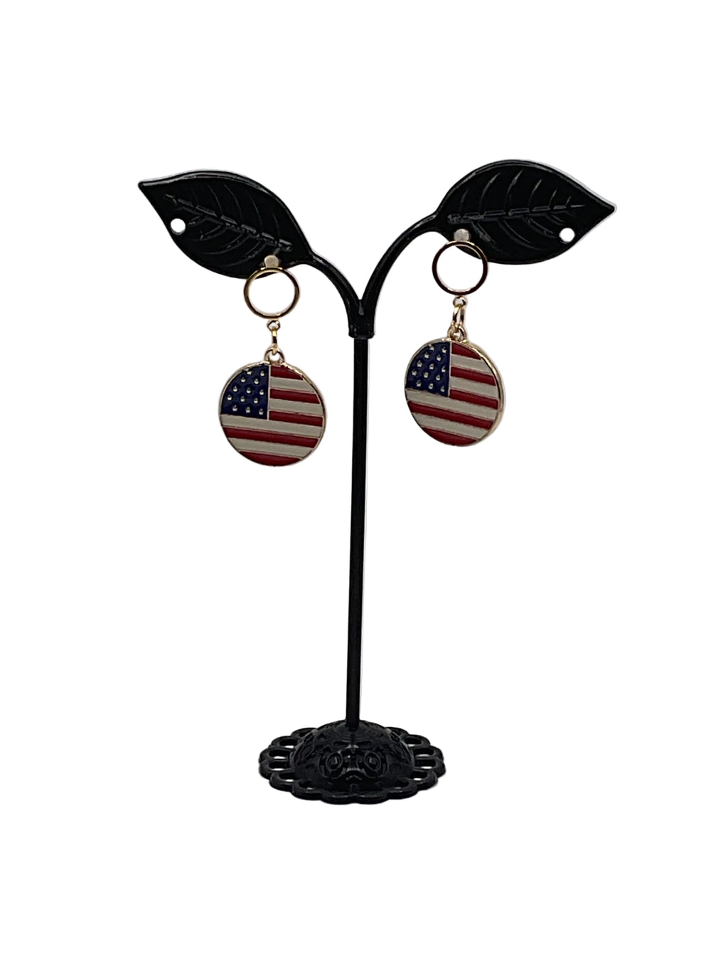 Americana Earrings