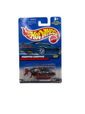 Hot wheels Propper Chopper Diecast