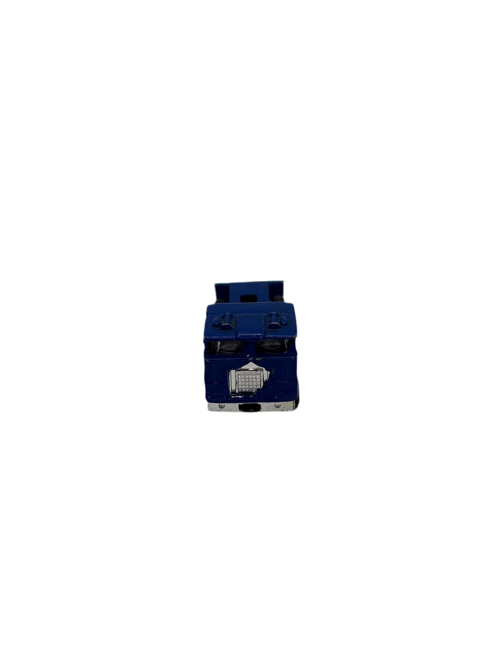 Summer Marz Karz Kenworth Diecast blue
