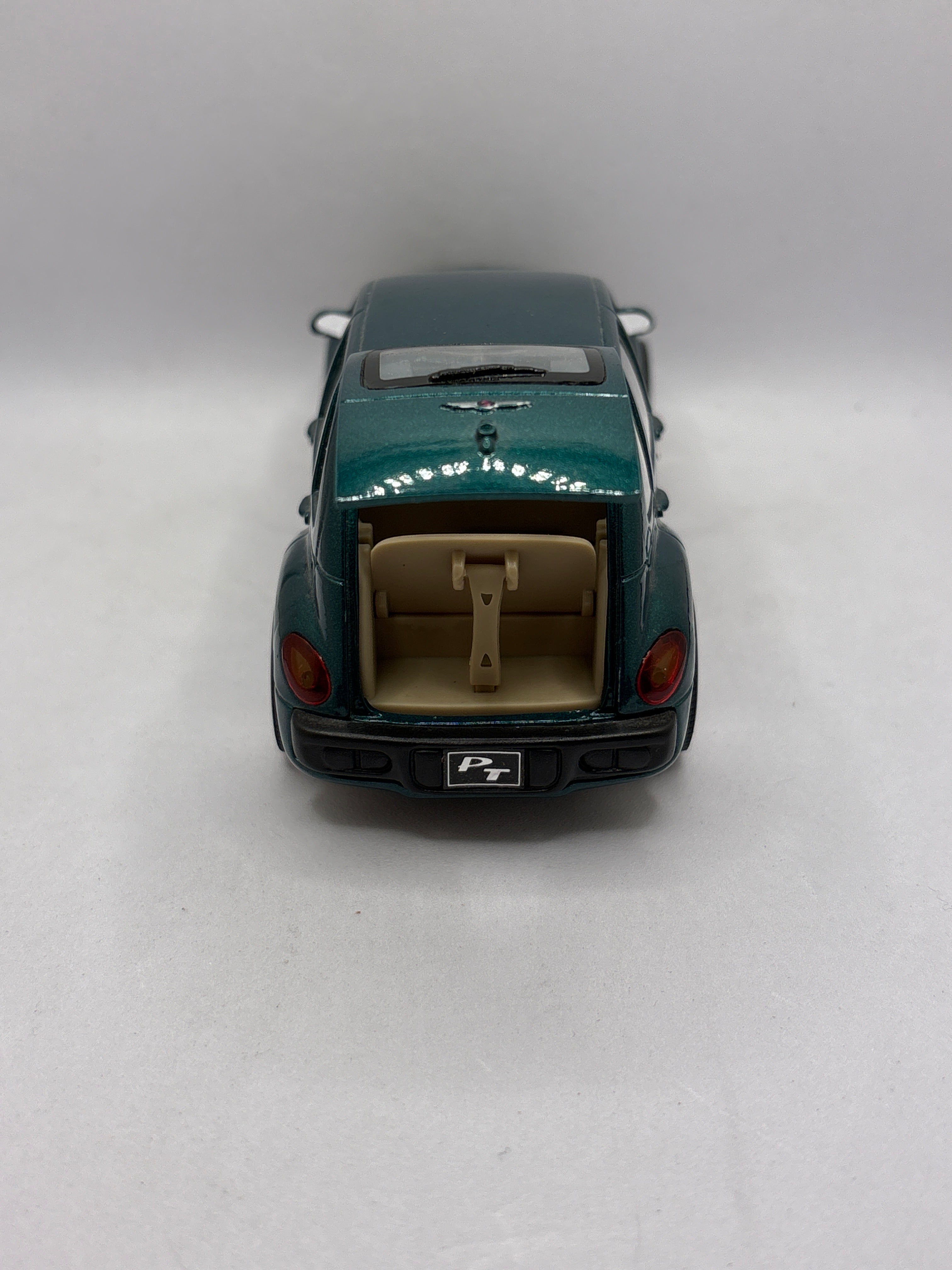 Saico PT Cruiser Diecast