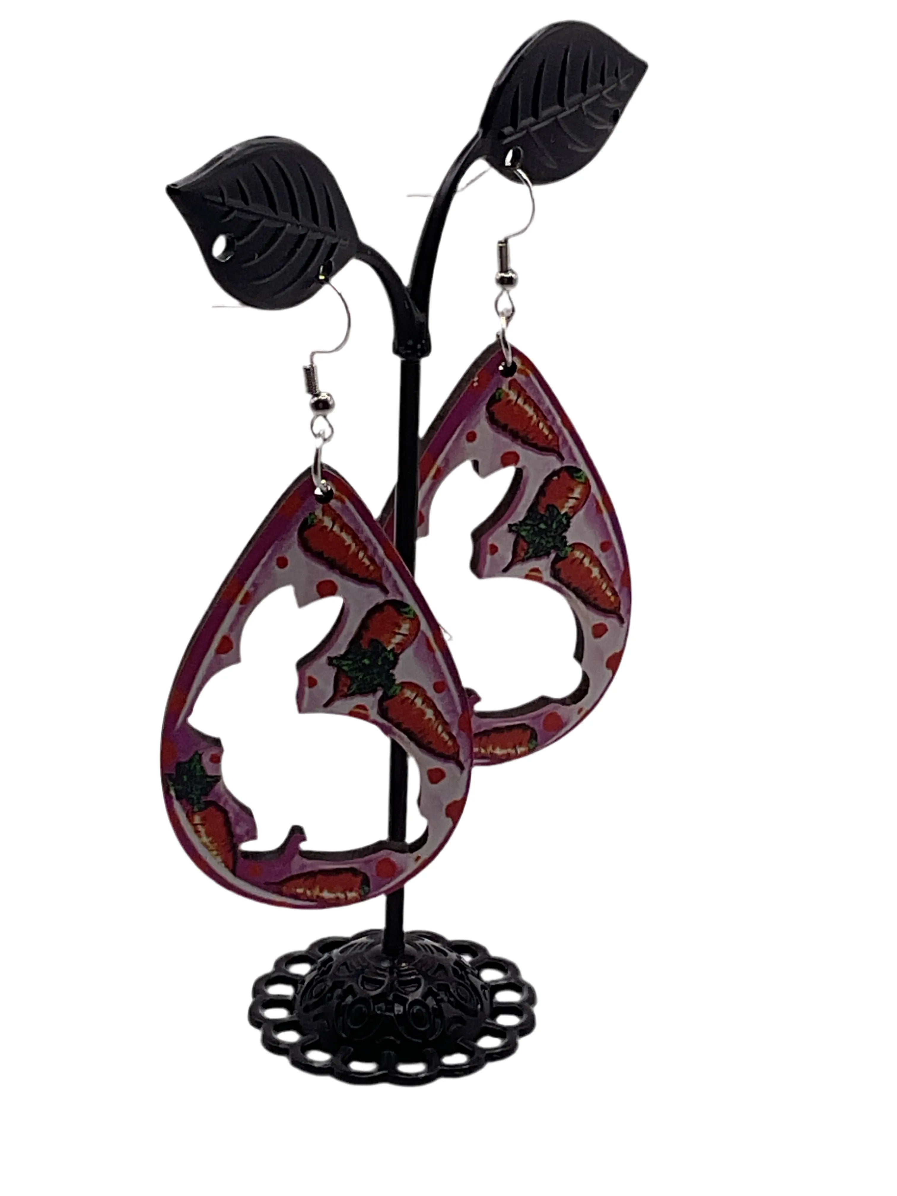 Easter Earrings