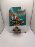 Hot Wheels Toon’d 83 Chevy Silverado Diecast