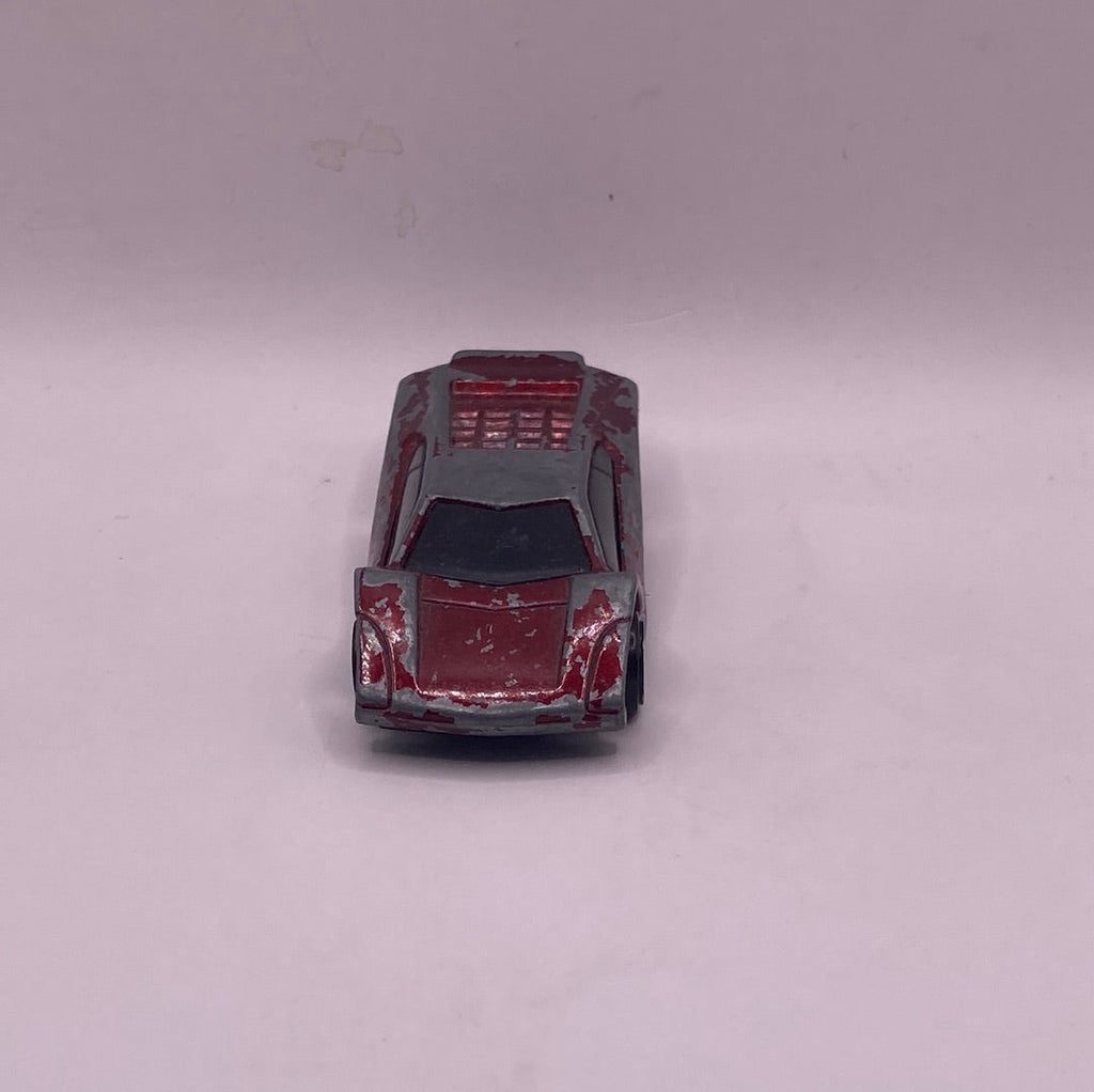 Hot Wheels Ferrari Diecast
