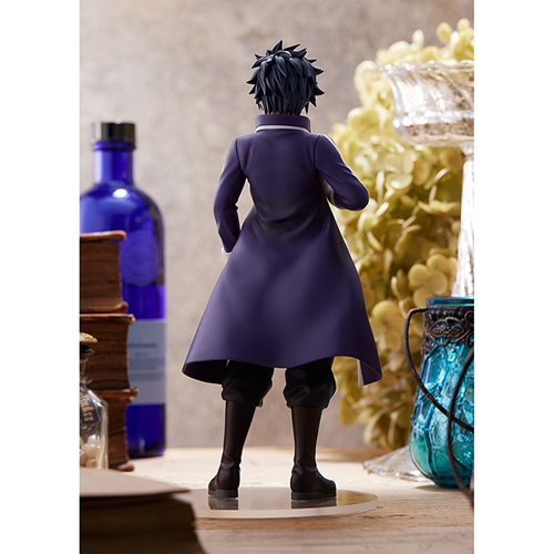 Fairy Tail Final Season Gray Fullbuster Grand Magic Games Arc Version Pop Up Parade Statue