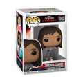 Funko Pop! Doctor Strange: Multiverse of Madness - America Chavez