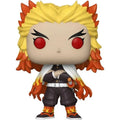 Funko POP Animation: Demon Slayer - Kyojuro Rengoku