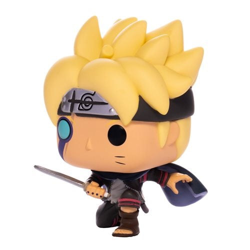 Funko POP! Animation: Boruto - Boruto with Marks EE Exclusive