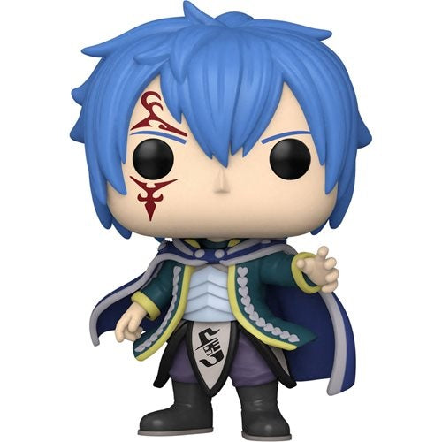 Funko POP! Animation: Fairy Tail - Jellal Fernandes