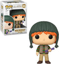 Funko Pop! Movies: Harry Potter Holiday - Ron Weasley