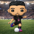Funko Pop! MLS: Inter Miami - Sergio Busquets