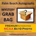 Mystery Grab Bag - NCAA 8x10 Autographed Photo - Only Heisman Trophy Winners