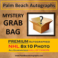 Mystery Grab Bag - NHL 8x10 Autographed Photo - Only Hall of Famers