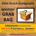 Mystery Grab Box - NCAA Autographed Jersey - Heisman Winners