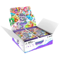 Kayou My Little Pony Trading Card Game: Discord!!! BP02 Booster Box