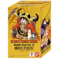 Double Pack Set Vol. 12
