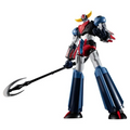 Grendizer U SMP Model Kit