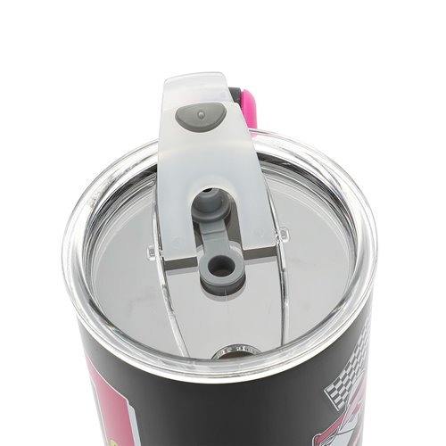 Hello Kitty and Friends Tokyo Speed 40 oz. Stainless Steel Tumbler