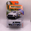 Matchbox Nissan NV Van Diecast