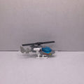 Matchbox Rescue Helicopter Diecast