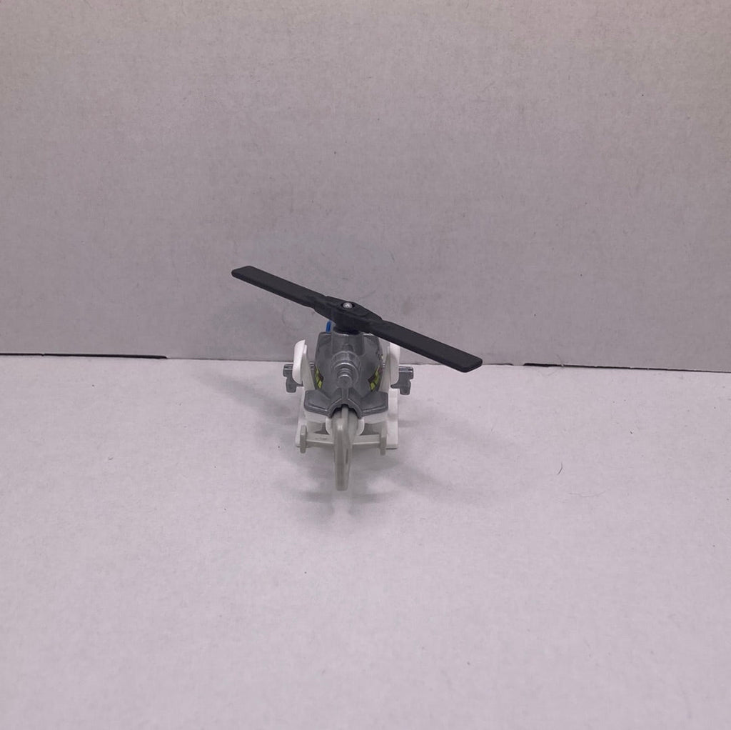 Matchbox Rescue Helicopter Diecast